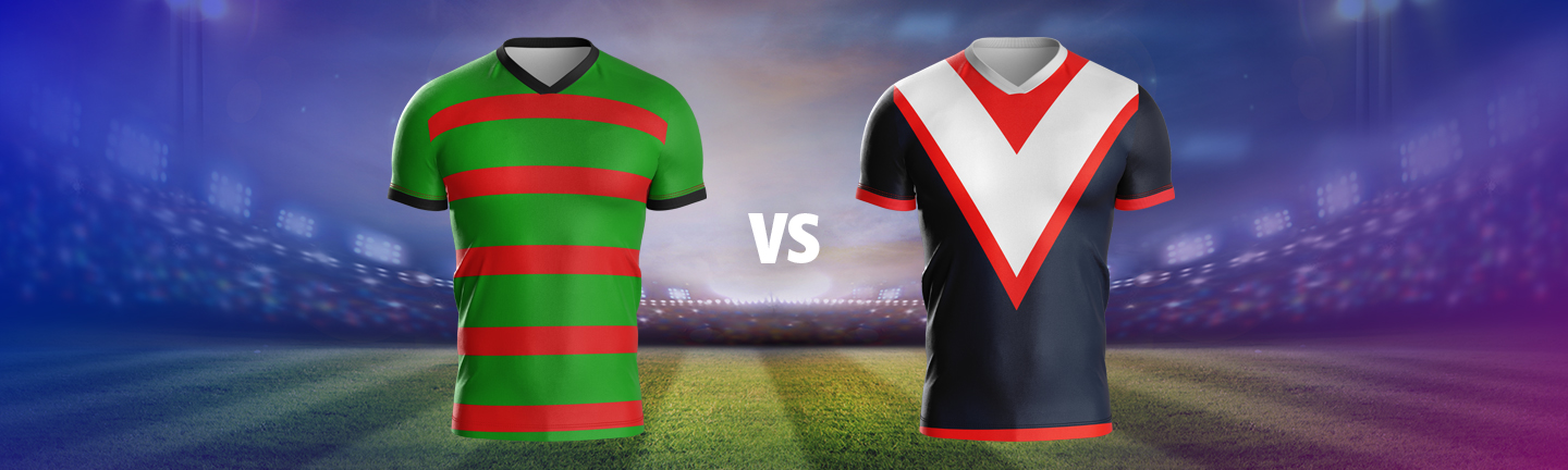 39501_2nd_NRL Rabbitohs vs Roosters Head to Head